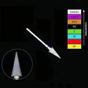 Nail Bits Set for Pros with Precision