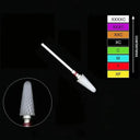 Nail Bits Set for Pros with Precision