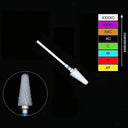 Nail Bits Set for Pros with Precision