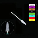 Nail Bits Set for Pros with Precision