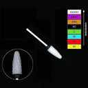 Nail Bits Set for Pros with Precision