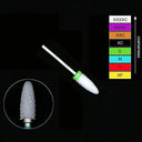 Nail Bits Set for Pros with Precision