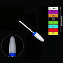 Nail Bits Set for Pros with Precision