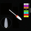 Nail Bits Set for Pros with Precision