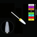 Nail Bits Set for Pros with Precision