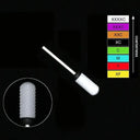 Nail Bits Set for Pros with Precision