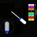 Nail Bits Set for Pros with Precision
