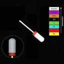 Nail Bits Set for Pros with Precision