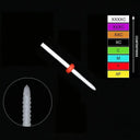 Nail Bits Set for Pros with Precision