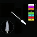 Nail Bits Set for Pros with Precision
