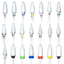 Nail Bits Set for Pros with Precision