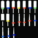 Nail Bits Set for Pros with Precision