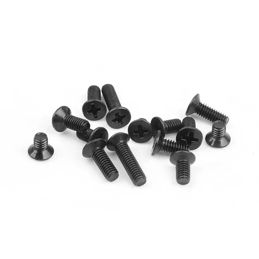 500 Piece Hex Screw Kit For Electronics And Computer Repair