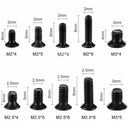 Hex Screw Kit for Electronics Repair