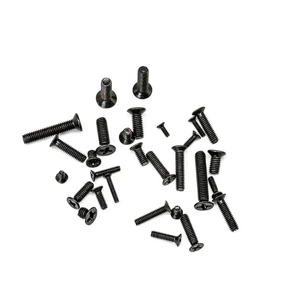 500 Piece Hex Screw Kit For Electronics And Computer Repair