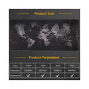 Precision Gaming Mouse Pad for PC Gamers