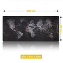 Precision Gaming Mouse Pad for PC Gamers
