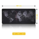 Precision Gaming Mouse Pad for PC Gamers