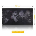 Precision Gaming Mouse Pad for PC Gamers