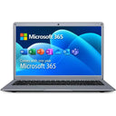 Windows Pro Laptop With Ips Display And Smooth Intel Power