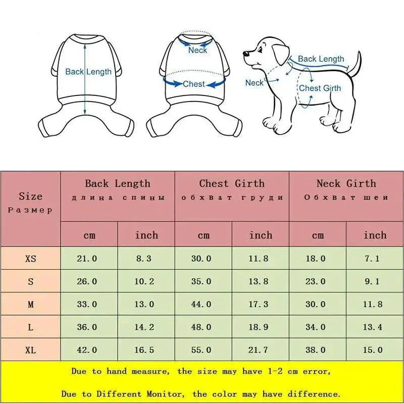 Waterproof Dog Jacket Small Breeds Winter Coat Essential