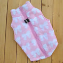 Waterproof Dog Coat for Small Breeds