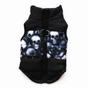 Waterproof Dog Coat for Small Breeds