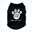 Waterproof Dog Coat for Small Breeds