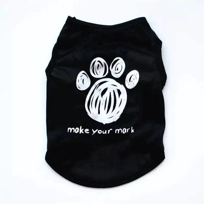 Waterproof Dog Coat for Small Breeds — product view 16