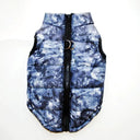Waterproof Dog Coat for Small Breeds
