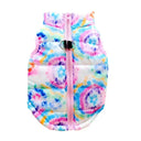 Waterproof Dog Coat for Small Breeds