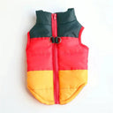 Waterproof Dog Coat for Small Breeds