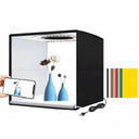 PULUZ Portable Lightbox for Small Items