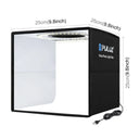 PULUZ Portable Lightbox for Small Items