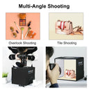 PULUZ Portable Lightbox for Small Items