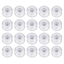 Polyester Thread Bundle Vibrant 25 Colors for Sewing