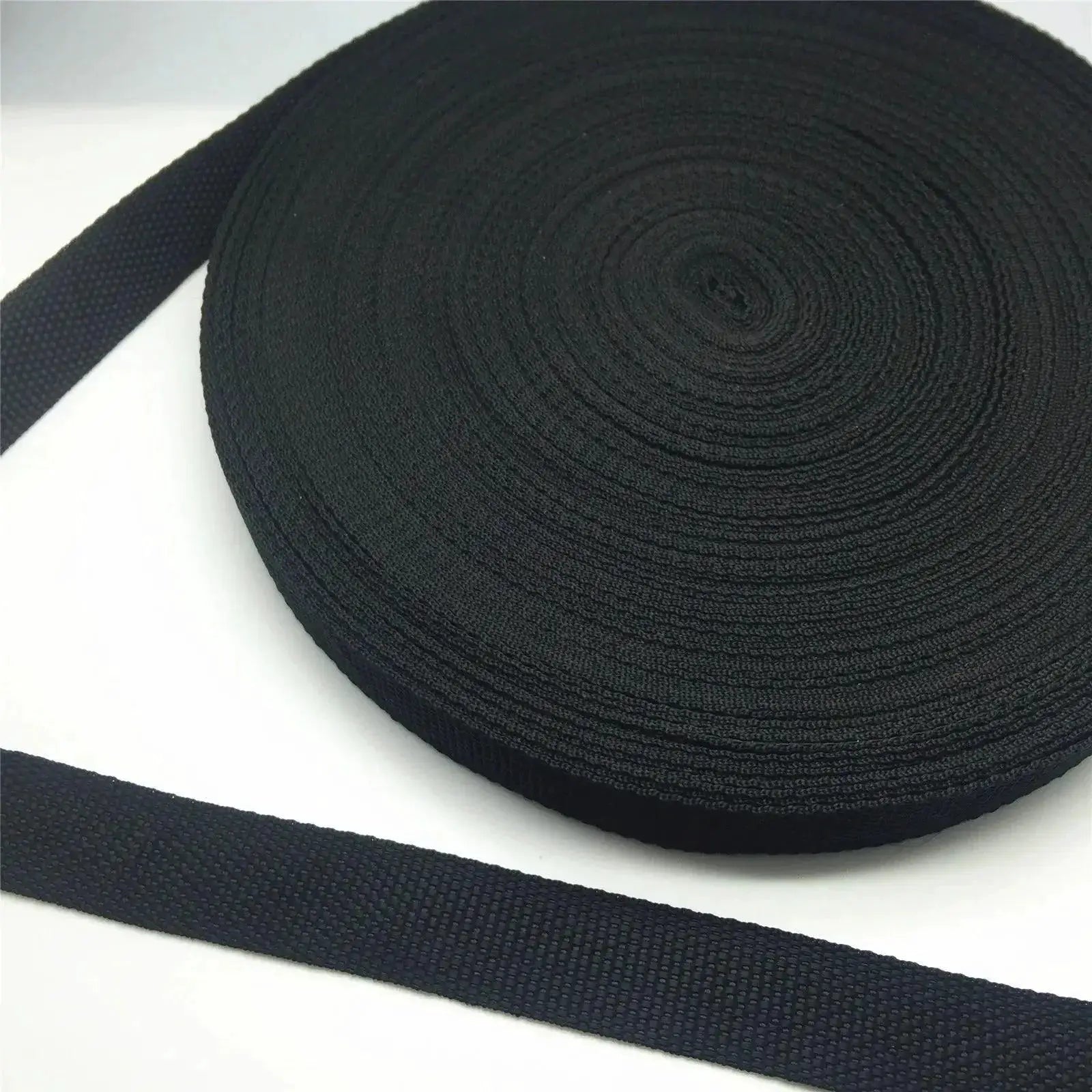 Nylon Webbing Crafting Kit Eco Friendly Supplies For DIY