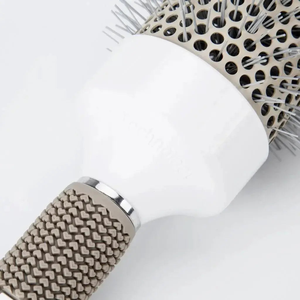 Ultimate Nano Hair Brush and Eyelash Extensions Set