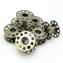 Durable Sewing Bobbins for Pro Stitching