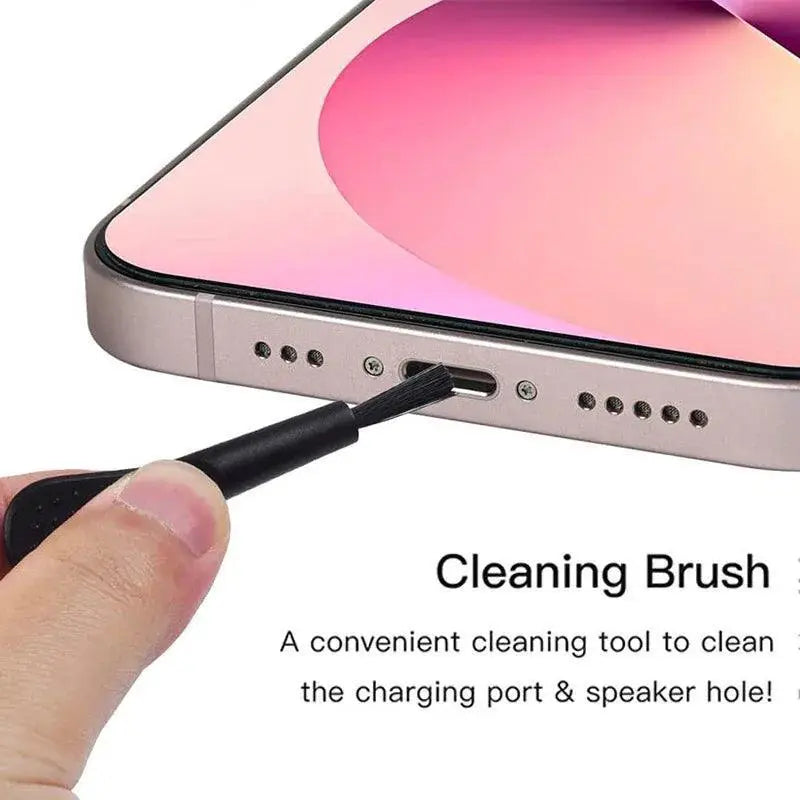 Smartphone Speaker Dust Remover Kit for Easy Cleaning