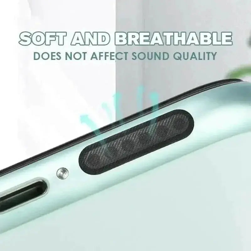 Smartphone Speaker Dust Remover Kit for Easy Cleaning