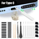 Speaker Dust Remover Kit For Crisp Audio