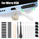 Speaker Dust Remover Kit For Crisp Audio