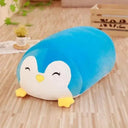Cuddly Plush Toy Set For Kids Cushions