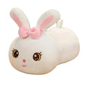 Cuddly Plush Toy Set For Kids Cushions