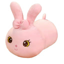 Cuddly Plush Toy Set For Kids Cushions