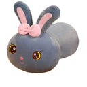 Cuddly Plush Toy Set For Kids Cushions