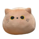 Cuddly Plush Toy Set For Kids Cushions