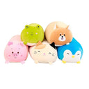 Cute Animal Plush Cuddle Pillow Soft Toy For Kids Today