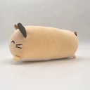 Cute Animal Plush Cuddle Pillow Soft Toy For Kids Today